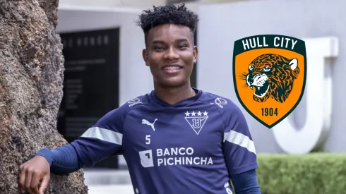 Zambrano jugará en el Hulk City
