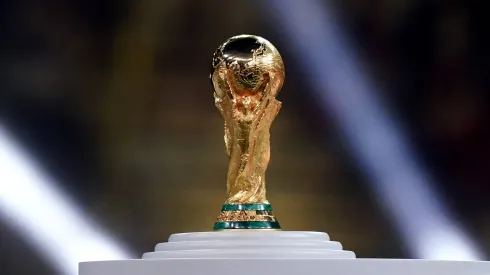 El Mundial 2034 empieza a desvelar grandes detalles por Arabia. 
