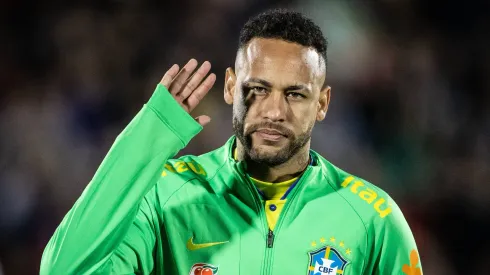 Neymar admitió que no descarta retirarse del fútbol a causa de lo dura que viene siendo la recuperación de su rodilla.
