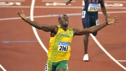 Usain Bolt es una leyenda olímpica. (Imago)
