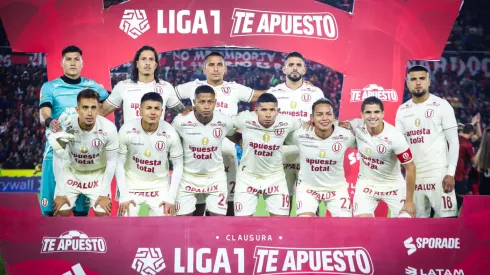 Los cuatro castigados en Universitario por pelea en Arequipa