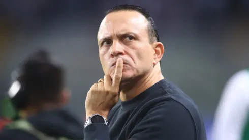 ¿Cuándo presentará Alianza Lima a su nuevo entrenador?
