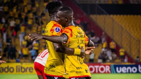 Otra importante deuda en Barcelona SC
