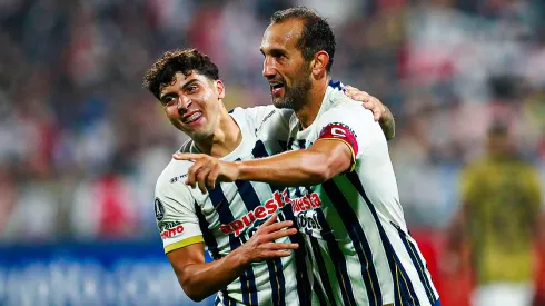 Alianza Lima vs. Comerciantes Unidos GRATIS: juegan este sábado 3 de agosto desde las 15:00 horas de Perú.
