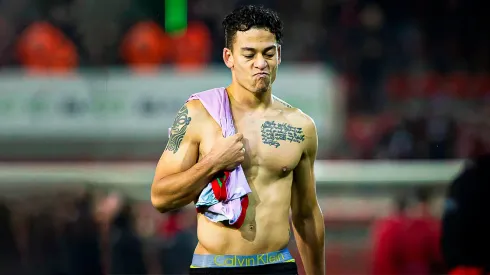 Cristian Benavente dejaría el fútbol tras inédito nuevo trabajo.