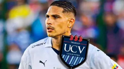 César Vallejo prepara su venganza contra Paolo Guerrero