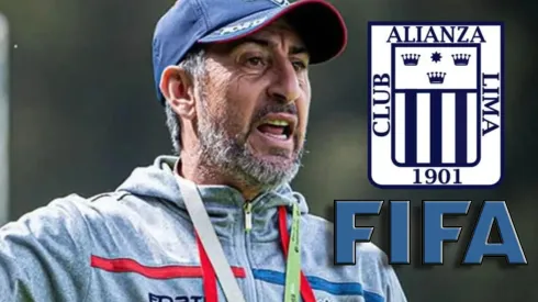 Alianza Lima se enfrentará en la FIFA por una demanda
