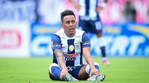 Christian Cueva no cumple su palabra con Cienciano
