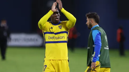 Luis Advíncula confesó en qué club se retirará