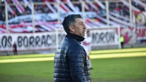 Cristian Díaz consiguió nuevo club en Liga 1