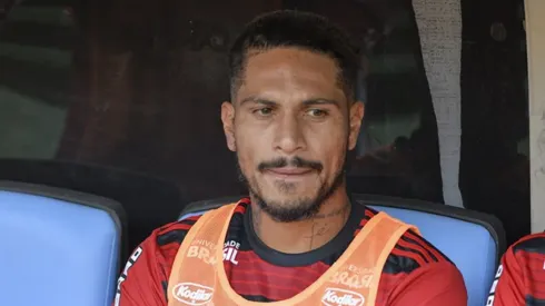 Paolo Guerrero cada vez más cerca de Alianza Lima
