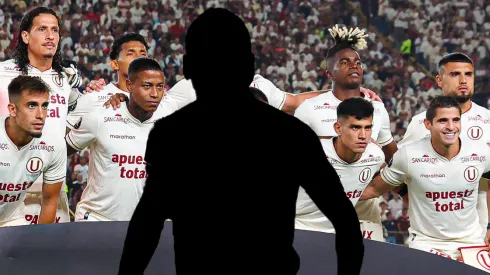 Universitario tendrá inesperado invitado en la Noche Eterna.
