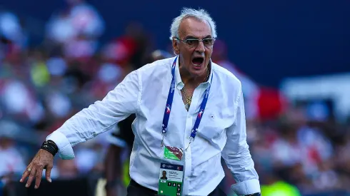 Jorge Fossati hizo oficial al primer convocado de Perú para las Eliminatorias.
