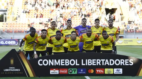 Barcelona SC 2024. Foto: IMAGO.
