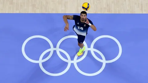 El voleibol, uno de los deportes más vistos en París 2024.
