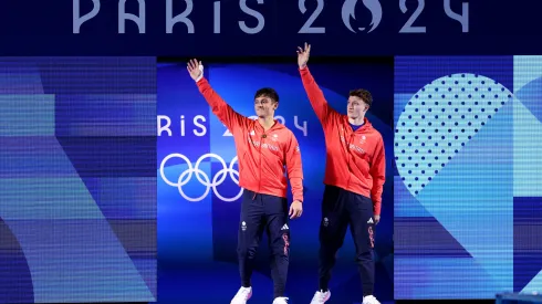 Este domingo hay actividad en París 2024.
