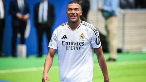 Kylian Mbappé será titular en el Real Madrid para la Supercopa de Europa frente a la Atalanta.
