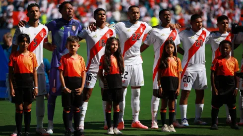 Renovación en el nuevo Perú de Jorge Fossati
