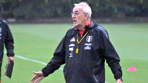 Jorge Fossati recibió la peor noticia