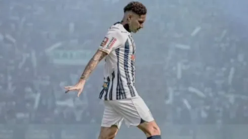 ¿Alianza Lima está cerca de contratar a Paolo Guerrero?
