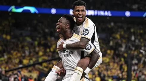 Vinícius Júnior y Rodrygo Goes podrían salir del Real Madrid en el mercado de pases del verano europeo 2024.
