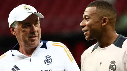 Debuta Mbappé: Ancelotti y Modric pueden hacer historia hoy