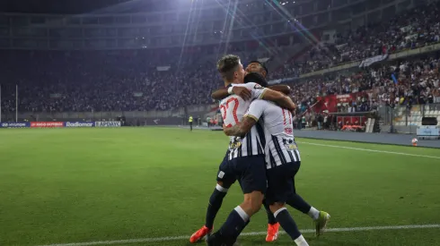 Extranjero de Alianza Lima despierta todas las alarmas