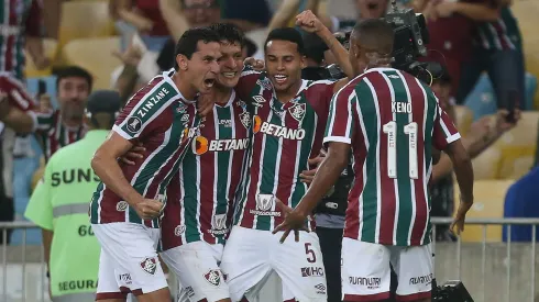 Fluminense 2024. Foto: IMAGO.