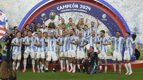 La final de la Copa América 2024 le ganó por goleada a la definición de la Eurocopa