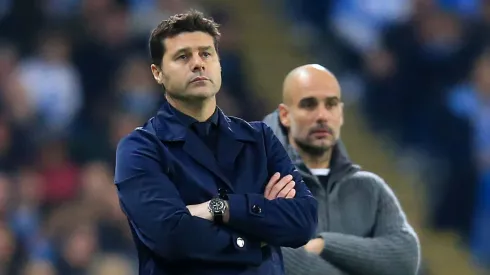 Importantes novedades con Pochettino y Guardiola pensando en el Mundial 2026. 
