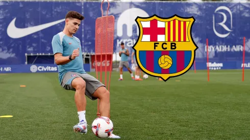 Atlético de Madrid busca más fichajes tras cerrar a Julián Álvarez.