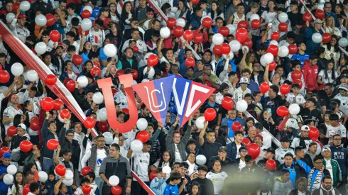 El cántico de los hinchas de Liga contra sus jugadores
