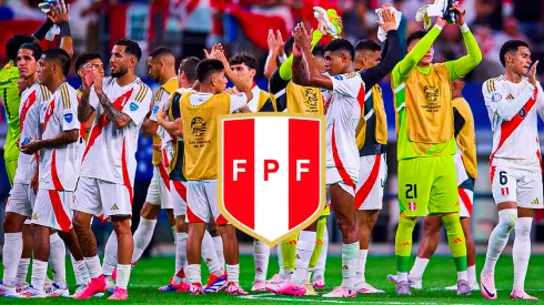 Jorge Fossati prepara el nuevo Perú para Eliminatorias.
