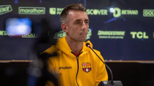 El nuevo sueldo de Damián Díaz