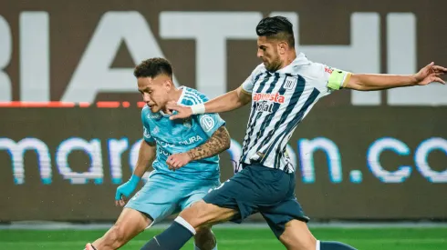 Alianza vs. Cristal por la fecha 7 del Torneo Clausura 2024.