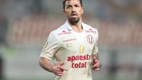 Gabriel Costa no olvida lo pasado en Alianza Lima