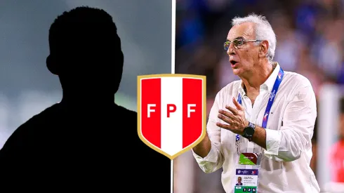 Jorge Fossati convocará a inesperado crack para Perú vs. Colombia.
