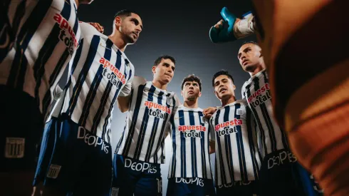 Alianza Lima presentará bajas en su visita a Los Chankas