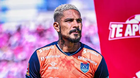 ¿Paolo Guerrero fichará por Alianza Lima?