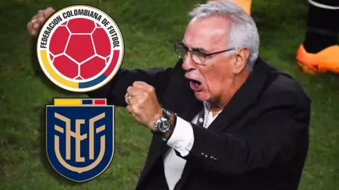 Posible alineación de Perú contra Colombia y Ecuador