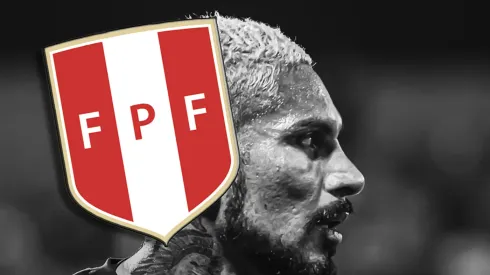 Paolo Guerrero pensaría en renunciar a la Selección Peruana