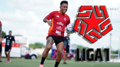 Christian Cueva cerca de volver a Liga 1