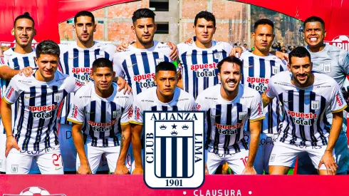 Alianza Lima prepara fichajes para el 2025.