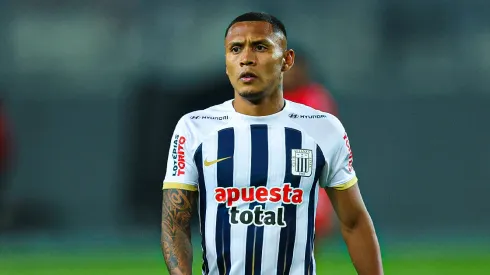 ¿Bryan Reyna regresa a Alianza Lima?