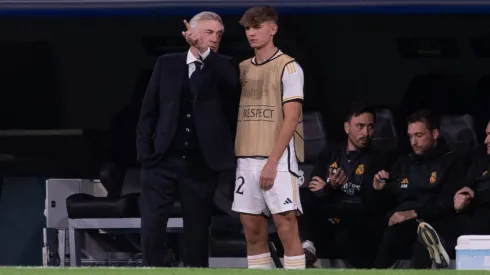 Nico Paz no será el último sudamericano en dejar Real Madrid.