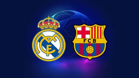 Real Madrid y Barcelona ya tienen un panorama de los rivales que pueden tener en la Fase de Liga de la UEFA Champions League 2024/2025.
