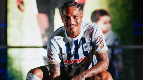 Paolo Guerrero habló con Hernán Barcos y jura salir campeón