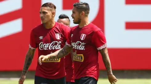 Loco Vargas criticó presentación de Paolo Guerrero