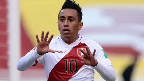 La fatal decisión de Christian Cueva tras ser despedido