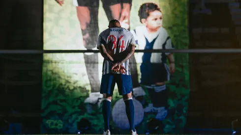 ¿Por qué Alianza Lima fichó a Paolo Guerrero con 40 años?